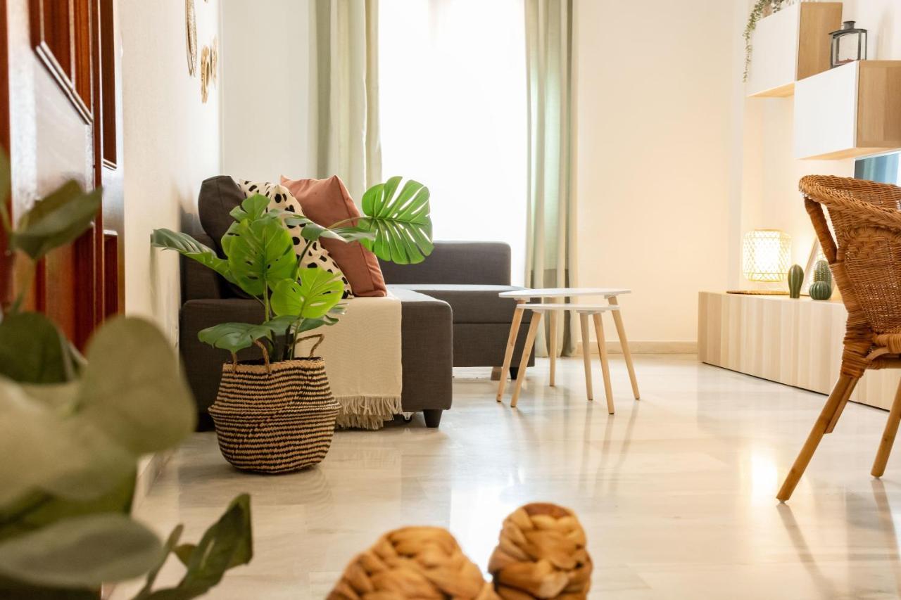 Appartement Casa De La Paloma