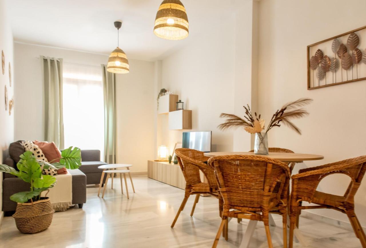 Casa De La Paloma Appartement *