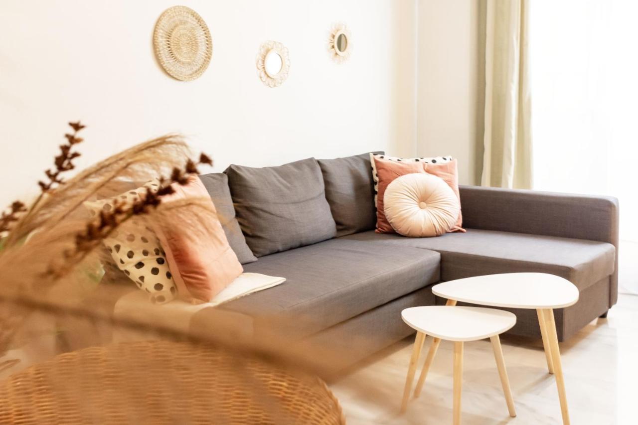 Appartement Casa De La Paloma