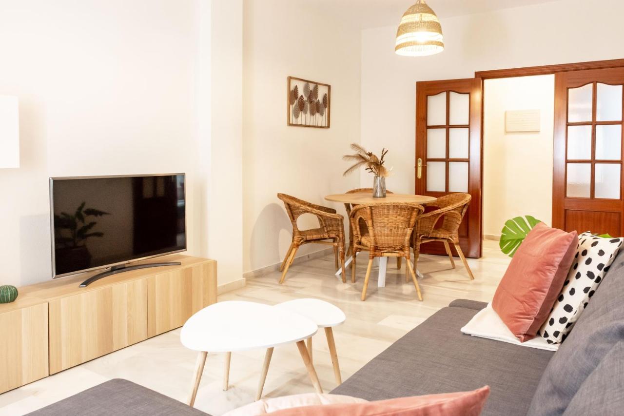 Casa De La Paloma Appartement