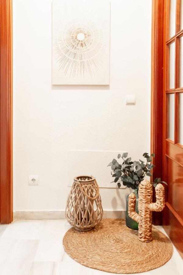 Casa De La Paloma Appartement *